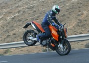 KTM Super Duke